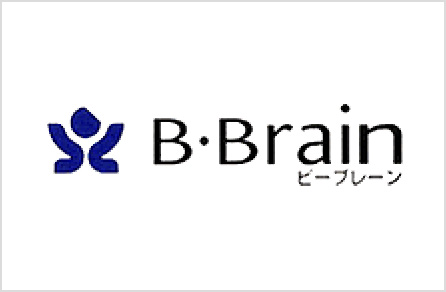 B・Brain