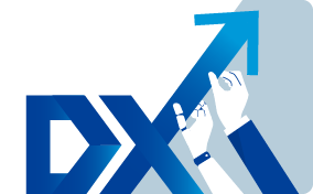 DX戦略