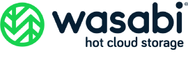 powered by wasabi
