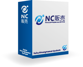 NC販売